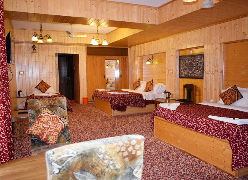 Yatak Odası Fotoğraf