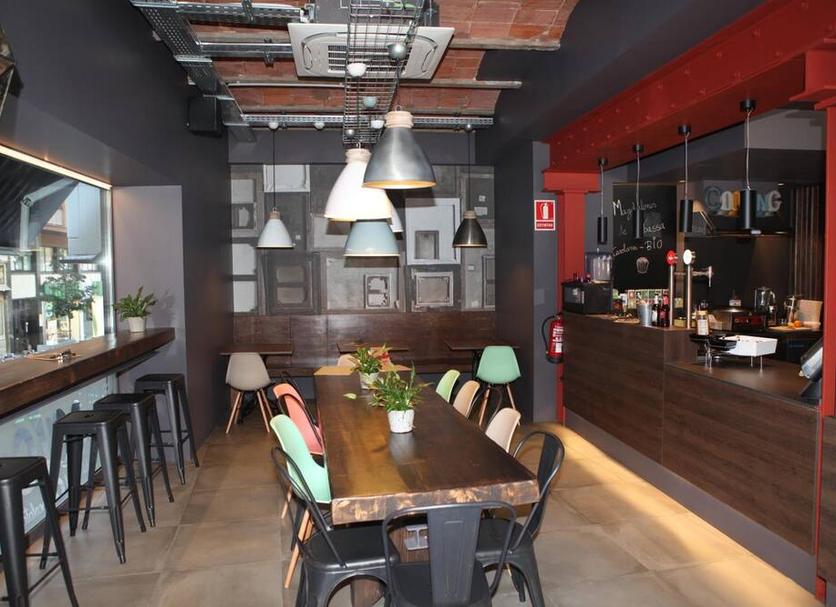 Bar Fotoğraf