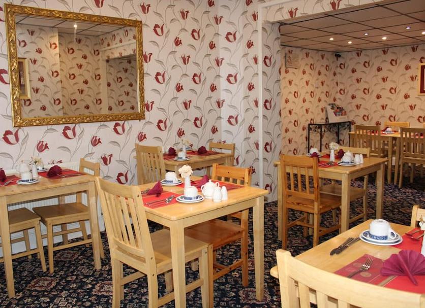 Restoran Fotoğraf