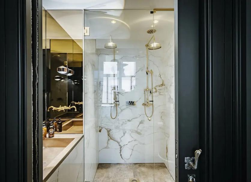 Banyo Fotoğraf