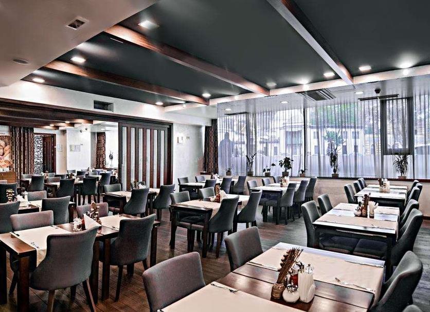 Restoran Fotoğraf