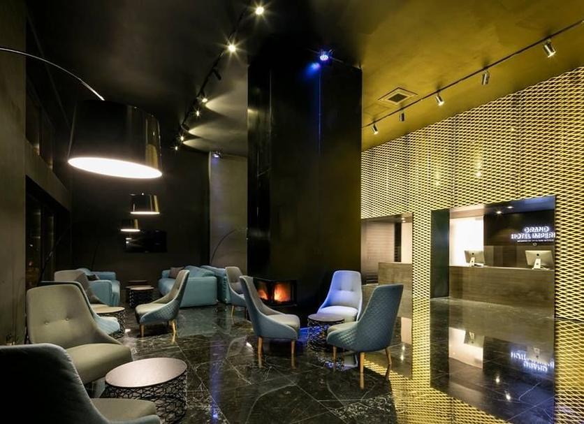 Salon Fotoğraf
