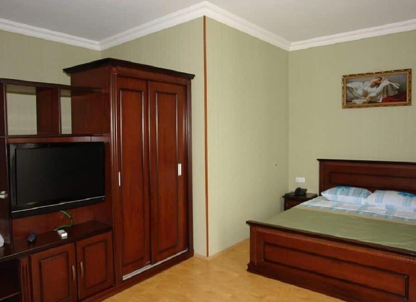 Yatak Odası Fotoğraf