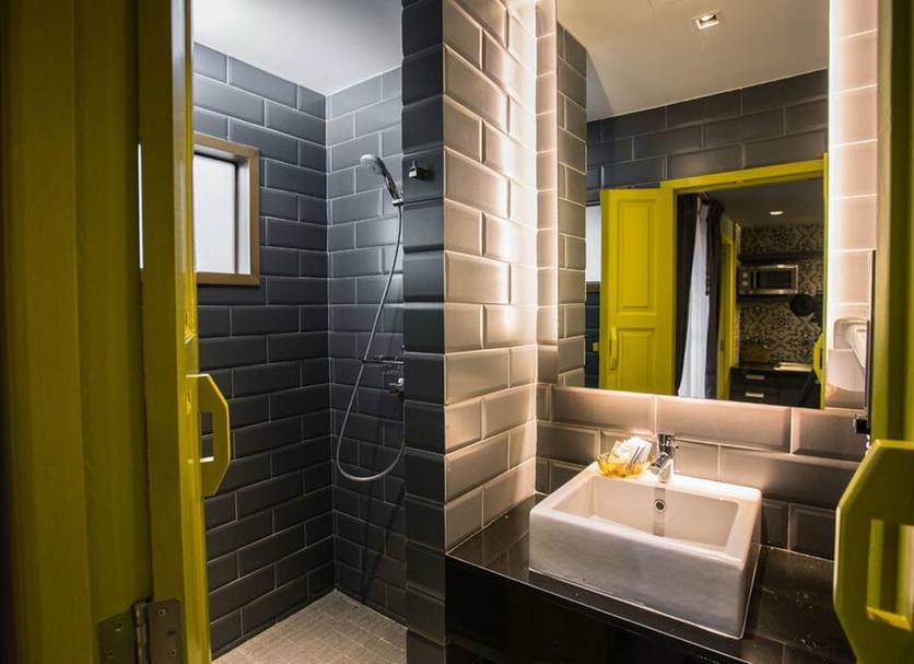 Banyo Fotoğraf