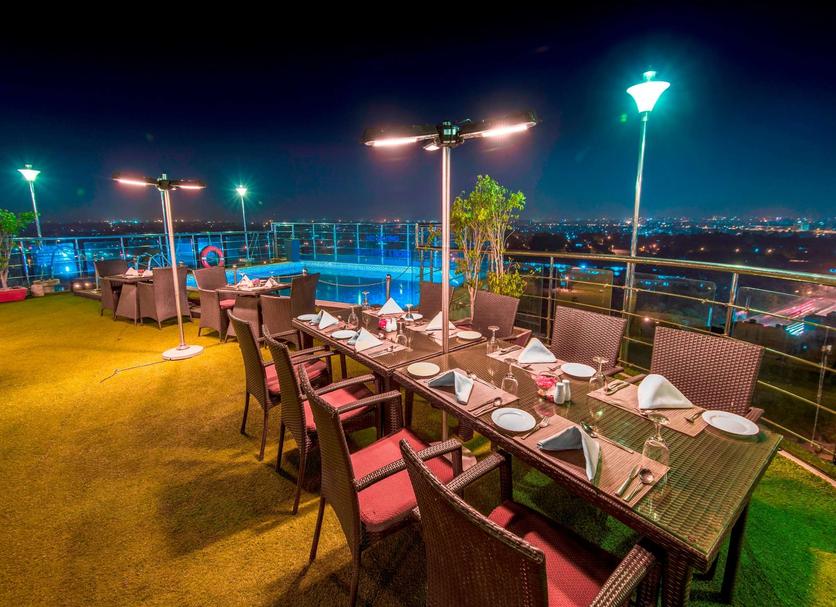 Restoran Fotoğraf