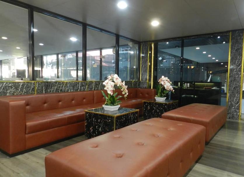 Salon Fotoğraf