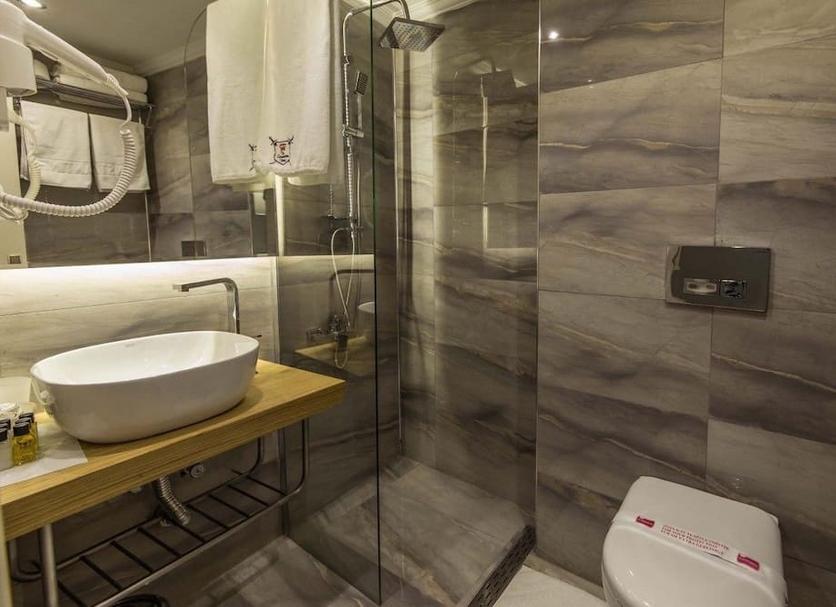 Banyo Fotoğraf