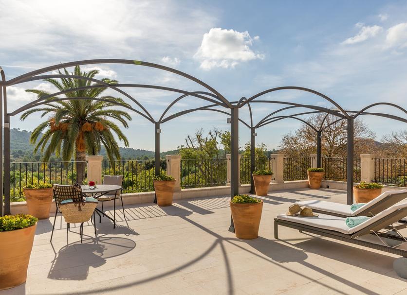 Veranda Fotoğraf