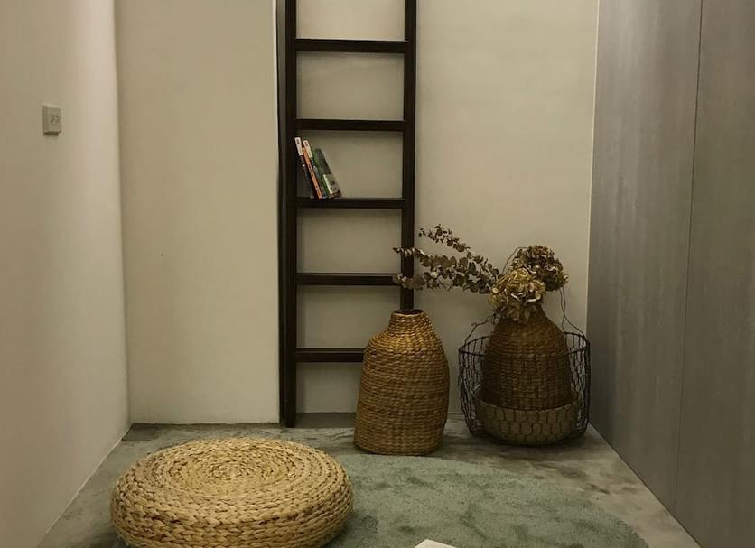Oda olanağı Fotoğraf