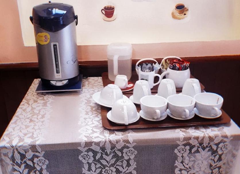Oda olanağı Fotoğraf