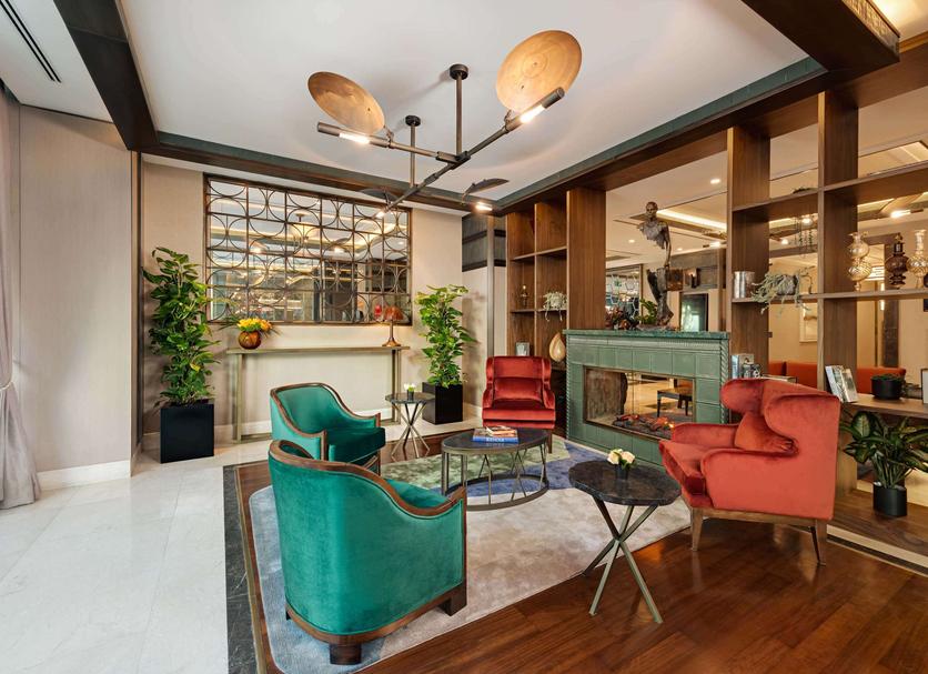 Salon Fotoğraf