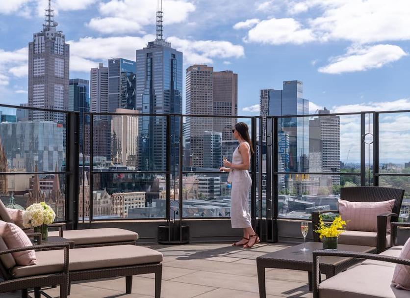 Balkon Fotoğraf