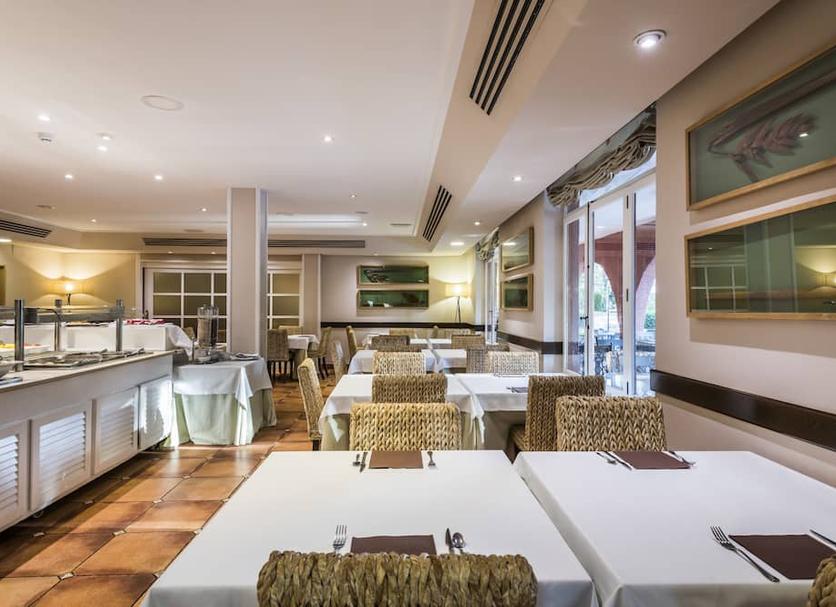 Restoran Fotoğraf