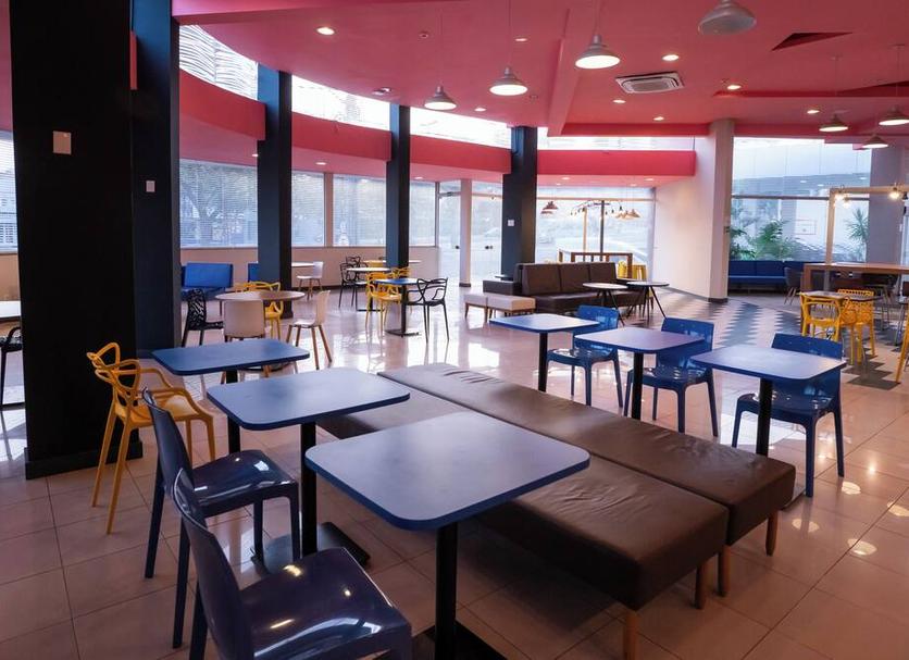 Restoran Fotoğraf