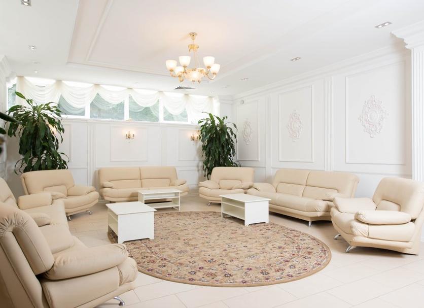 Salon Fotoğraf