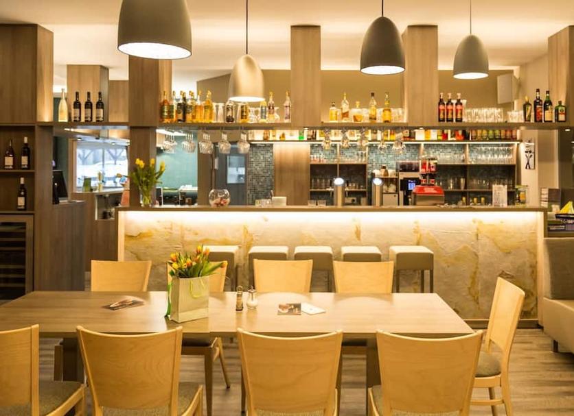 Bar Fotoğraf