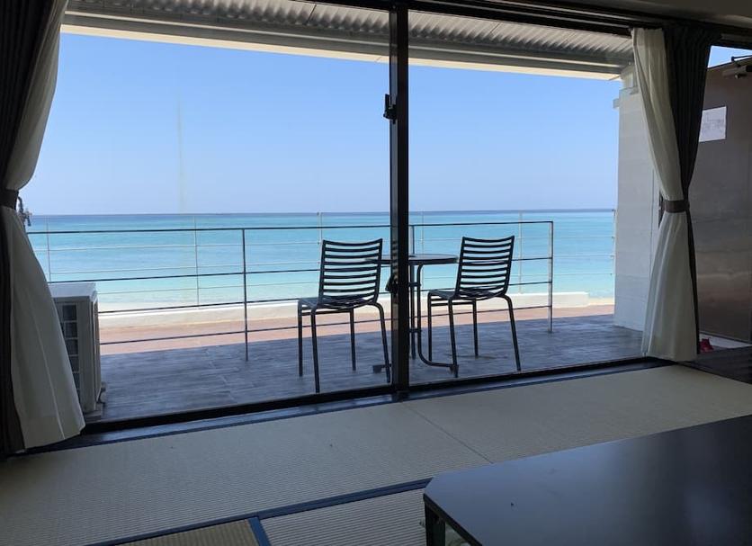 Balkon Fotoğraf