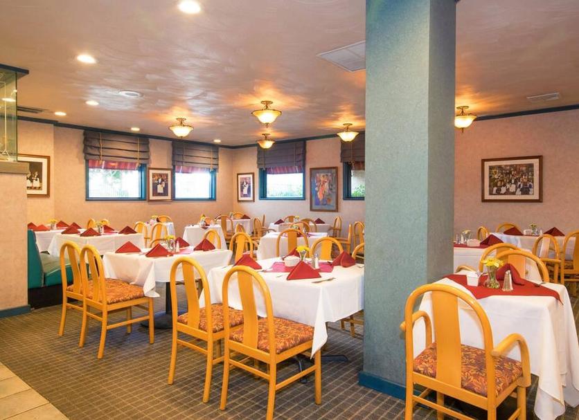 Restoran Fotoğraf