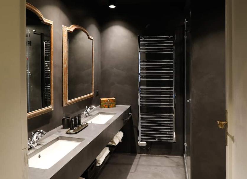 Banyo Fotoğraf