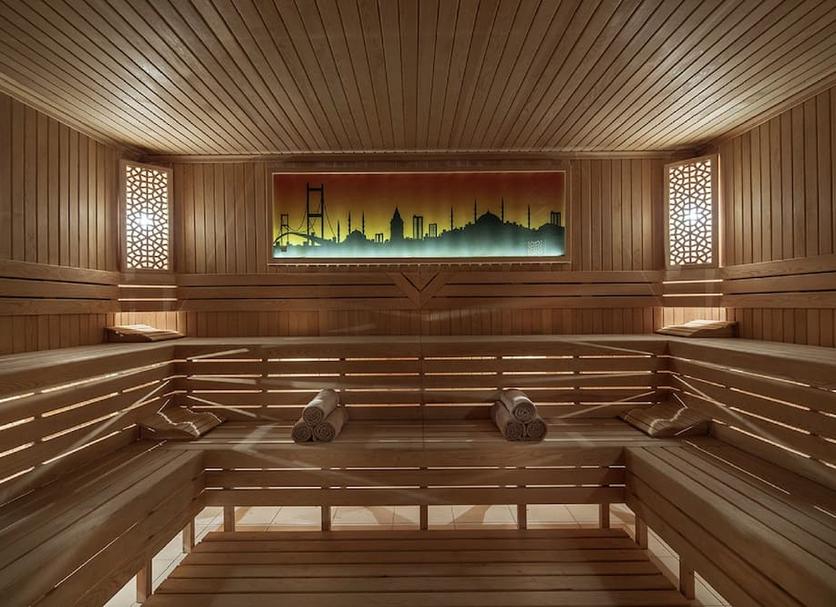 Spa Fotoğraf