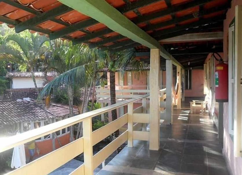 Balkon Fotoğraf