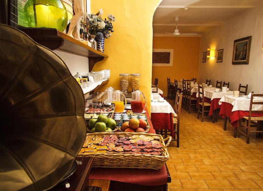 Restoran Fotoğraf