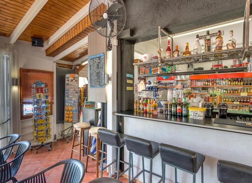 Bar Fotoğraf