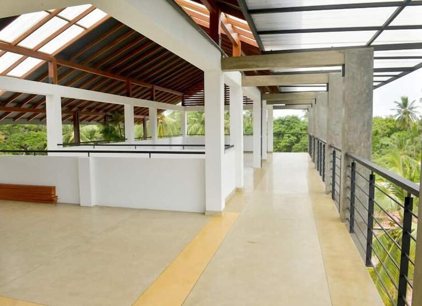Balkon Fotoğraf