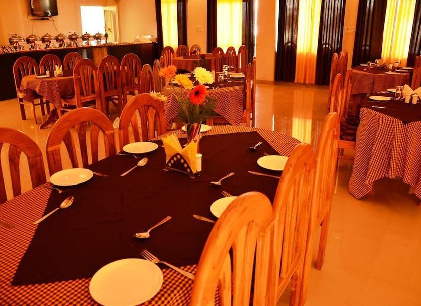 Restoran Fotoğraf