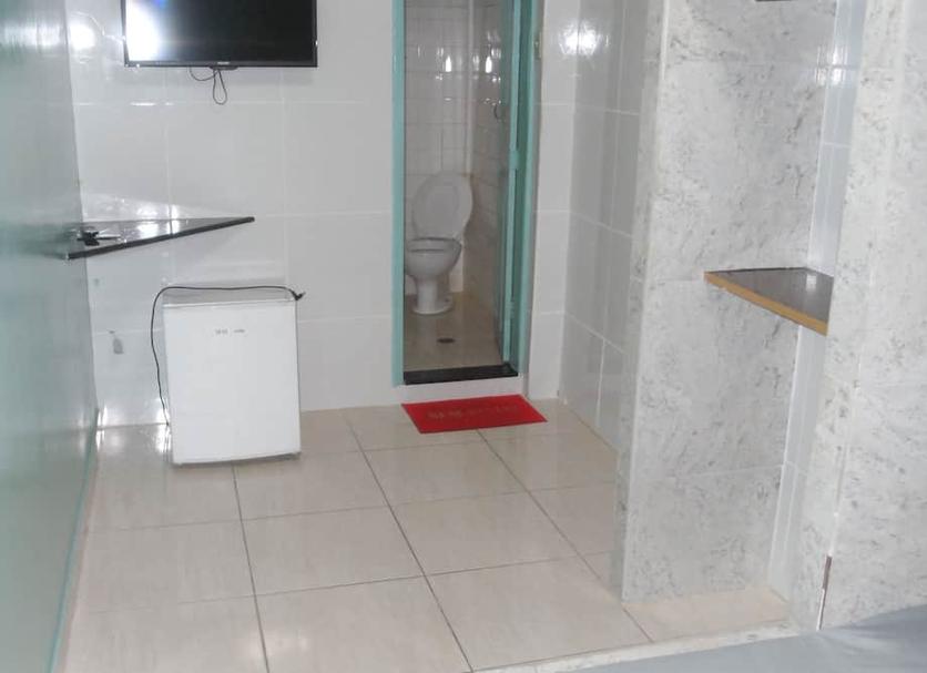 Banyo Fotoğraf