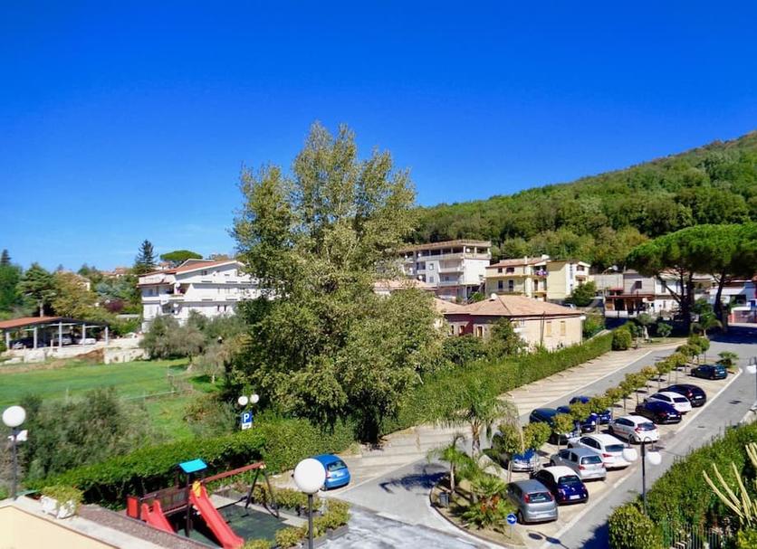 Dış görünüm Fotoğraf