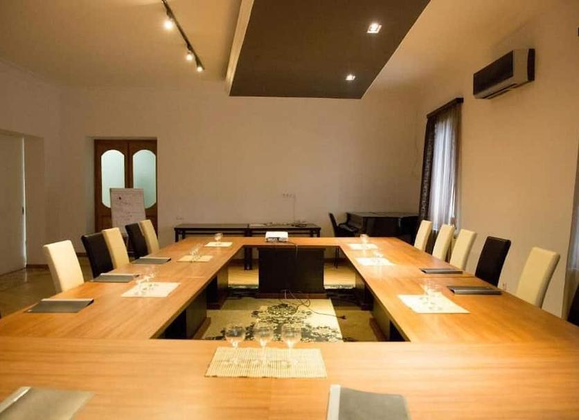 Konferans salonu Fotoğraf