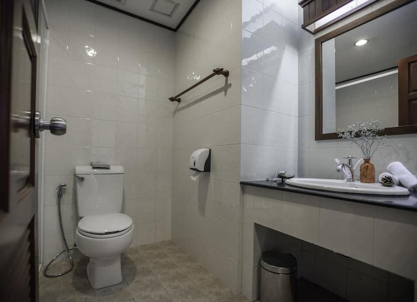 Banyo Fotoğraf