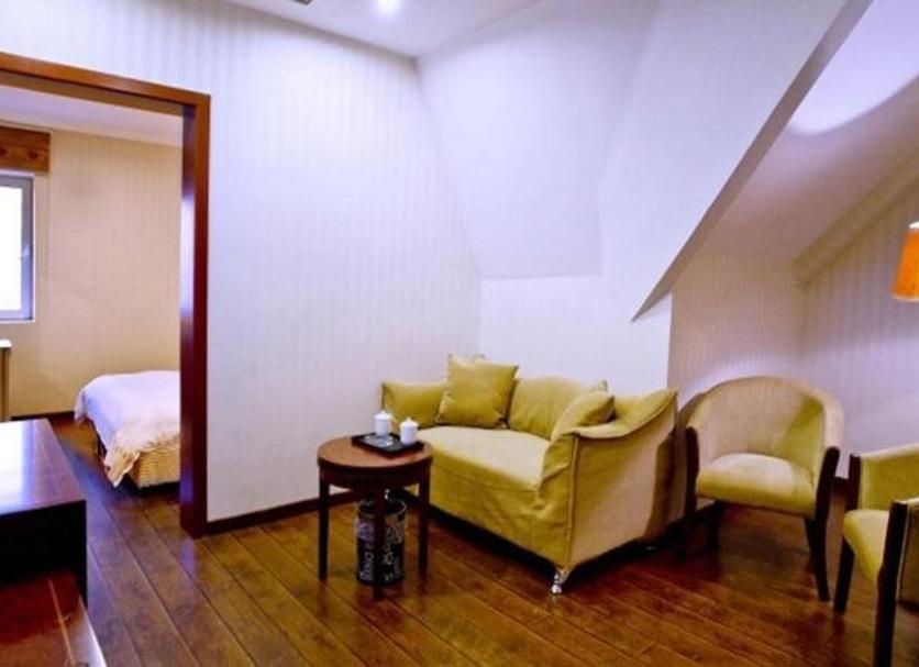 Oturma odası Fotoğraf