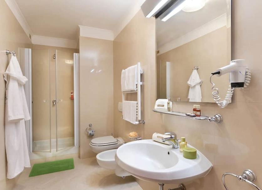 Banyo Fotoğraf