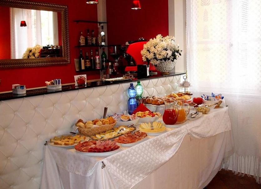 Açık büfe Fotoğraf