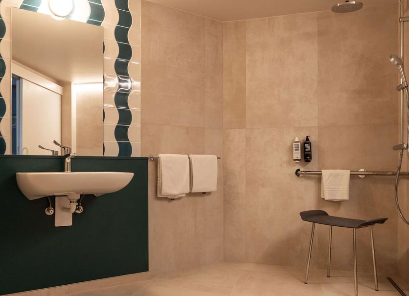 Banyo Fotoğraf