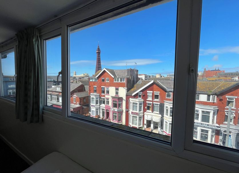 Balkon Fotoğraf