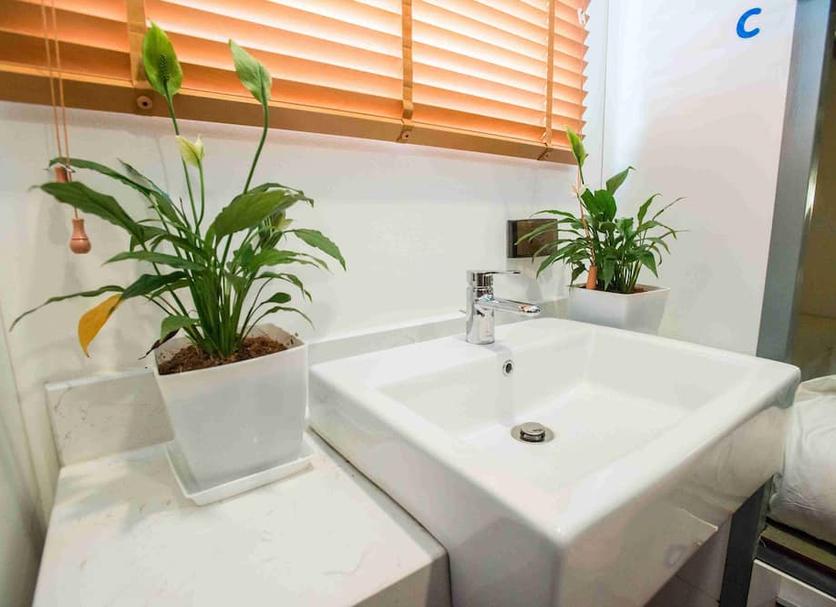 Banyo Fotoğraf