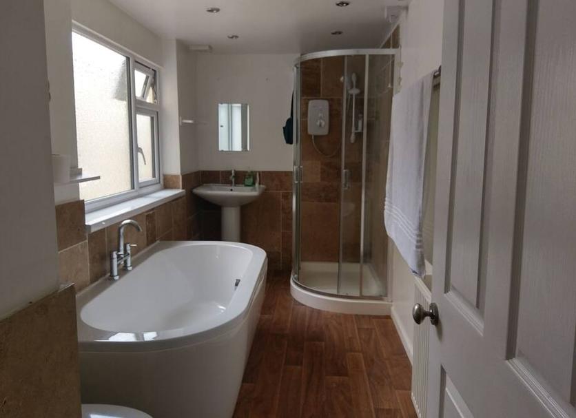 Banyo Fotoğraf
