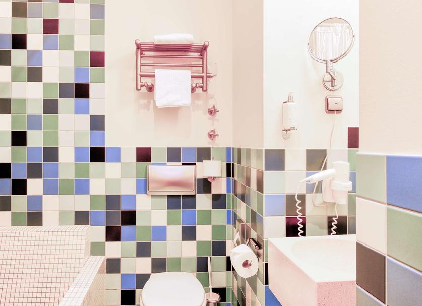 Banyo Fotoğraf