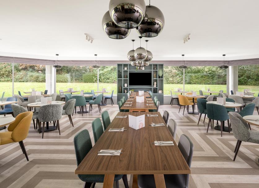 Restoran Fotoğraf