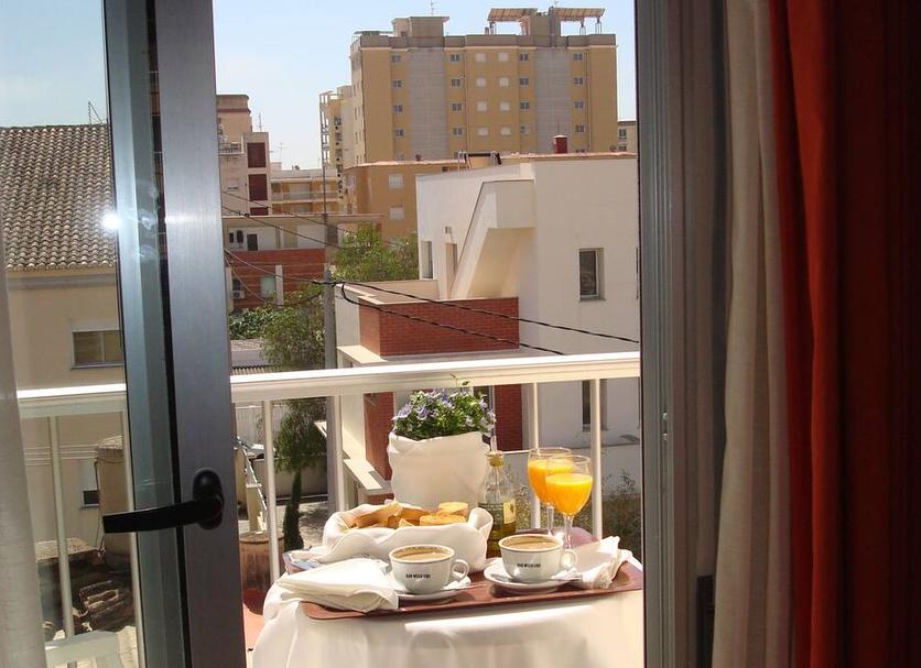 Balkon Fotoğraf