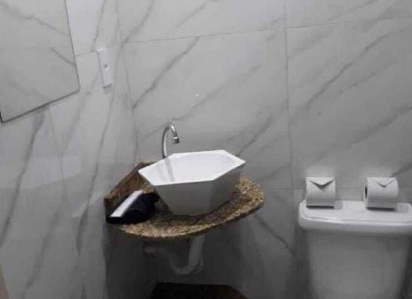 Banyo Fotoğraf