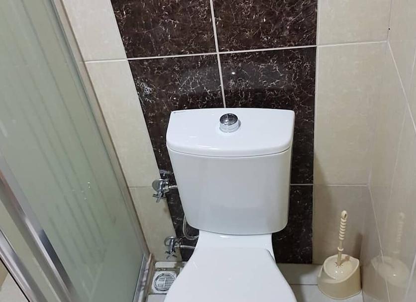 Banyo Fotoğraf