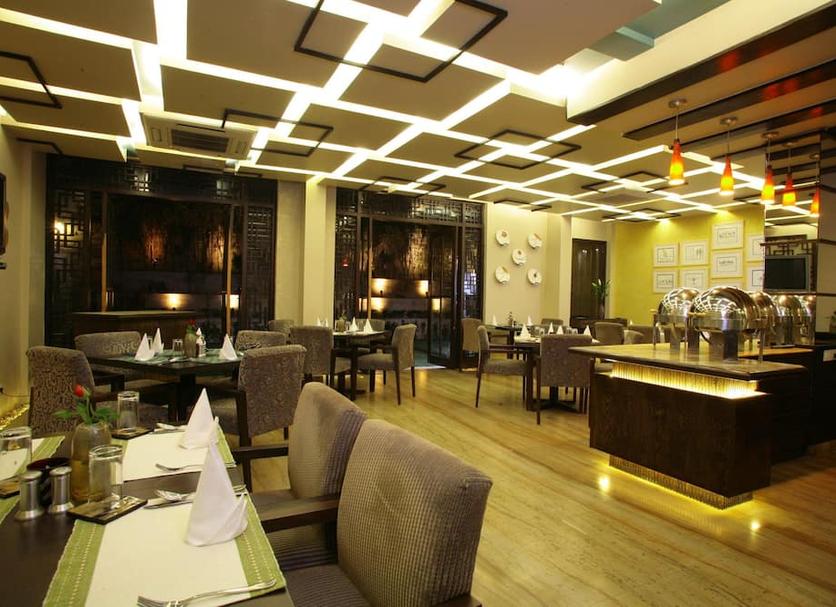 Restoran Fotoğraf