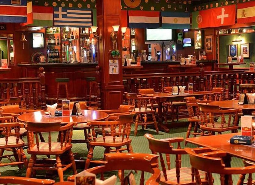Bar Fotoğraf