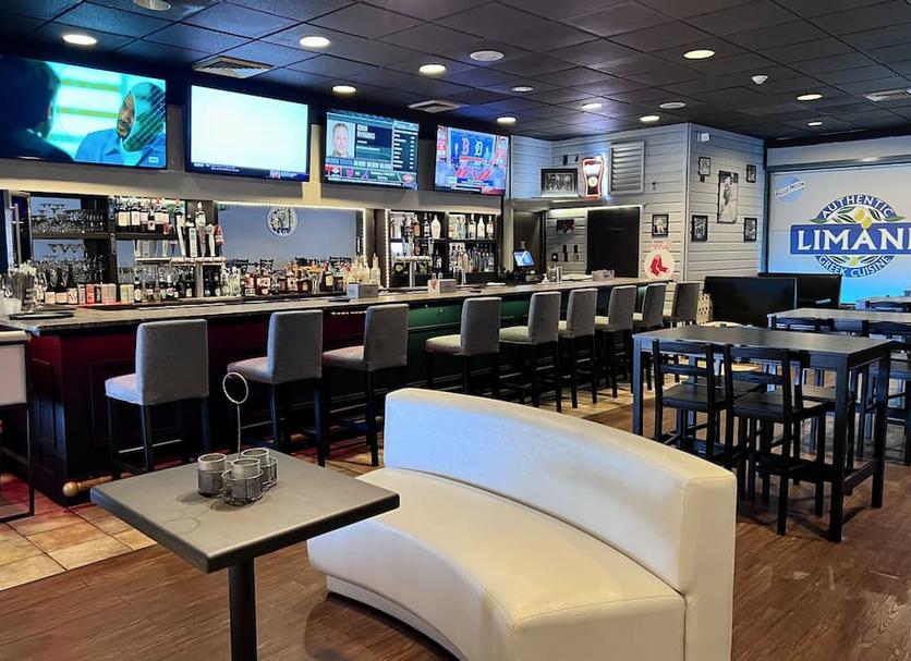 Bar Fotoğraf