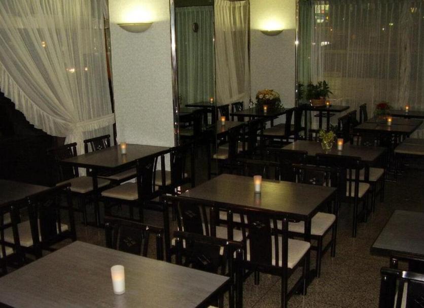 Restoran Fotoğraf