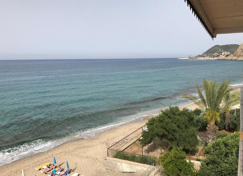Plaj Fotoğraf